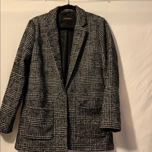 Ambiance outerwear jacket
